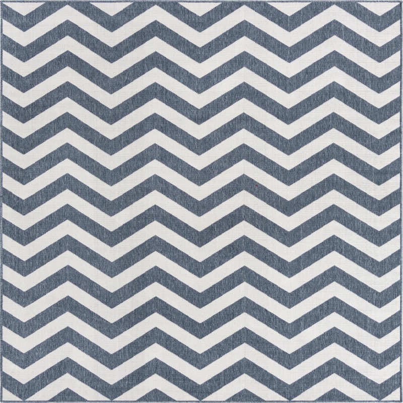 Seabrook · Chevron Outdoor Rug