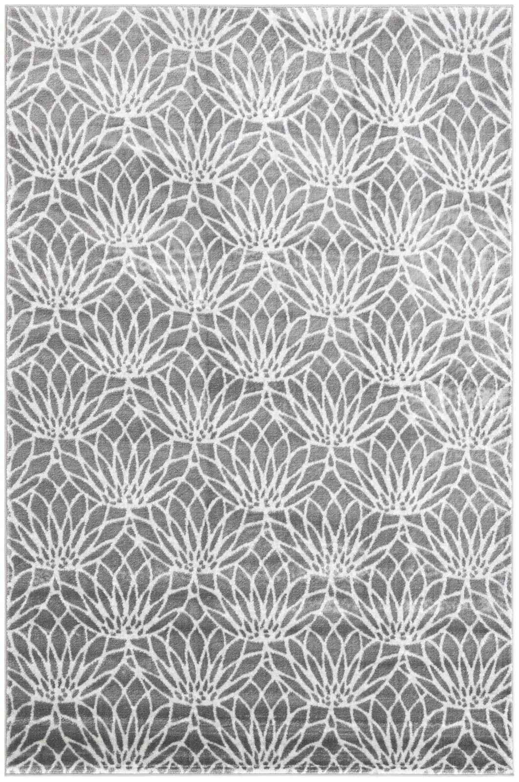 6' x 9' Cowley · Geometric rug
