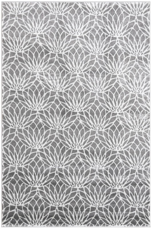 6' x 9' Cowley · Geometric rug
