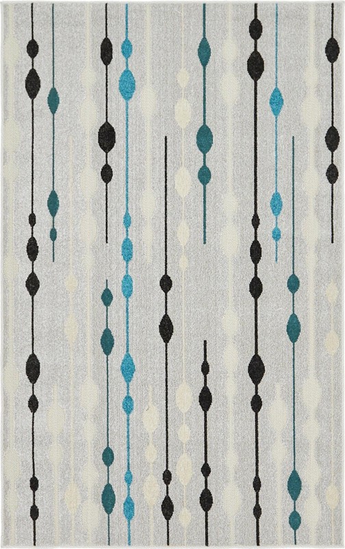 Racine · Abstract Outdoor Rug