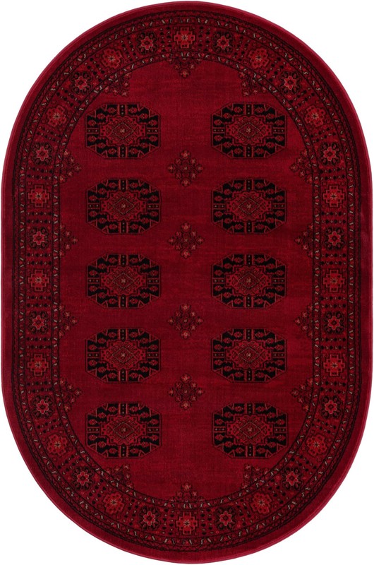 4' 1 x 6' 1 Pitcairn · Geometric rug