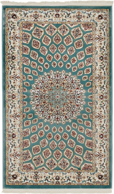Blakemore · Medallion rug