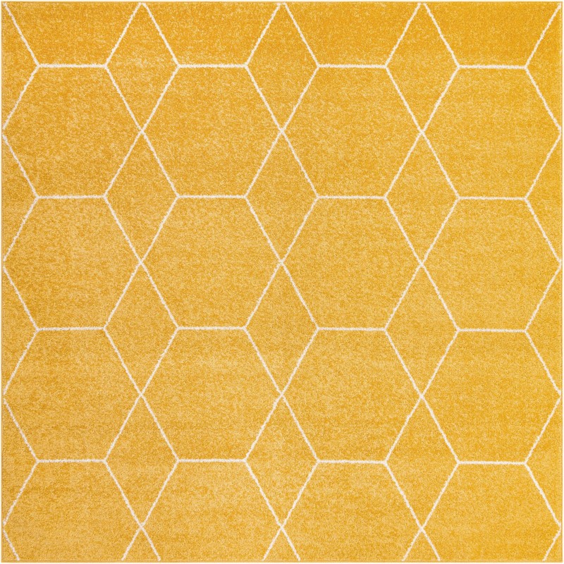 Galloway · Diamond rug