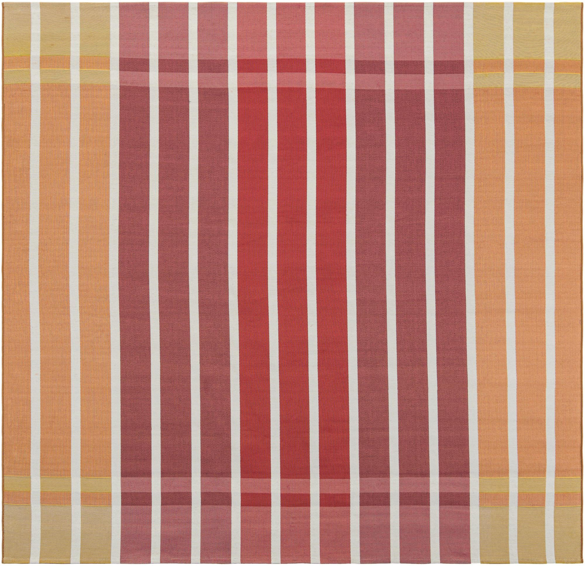 7' 10 x 7' 10 Lomax · Border Outdoor Rug