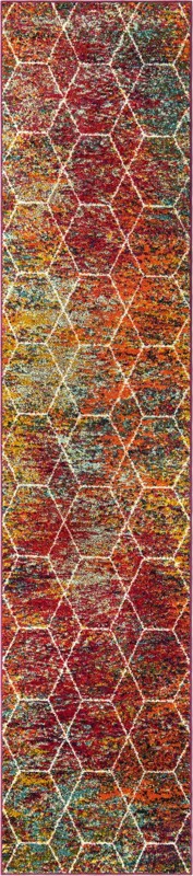 Galloway · Lattice rug