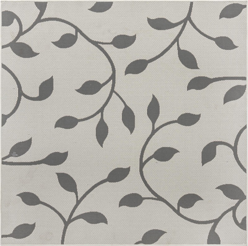 Fanshawe · Floral / botanical Outdoor Rug