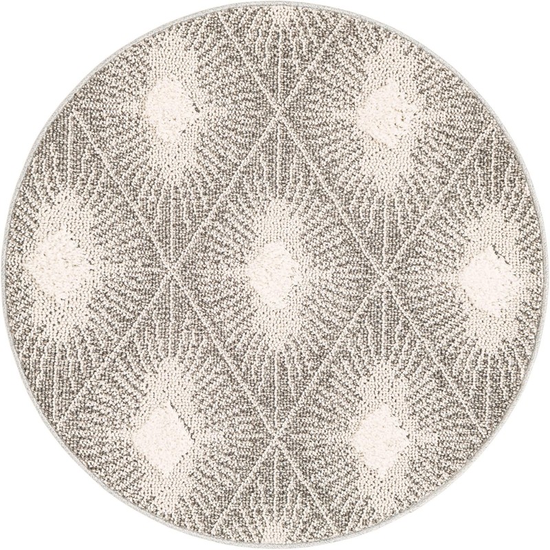 Greenport · Diamond rug