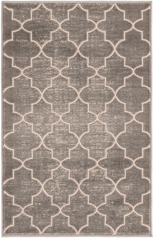 2' x 3' Dallimore · Lattice rug