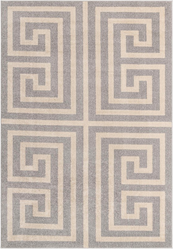 Ludgate · Geometric rug