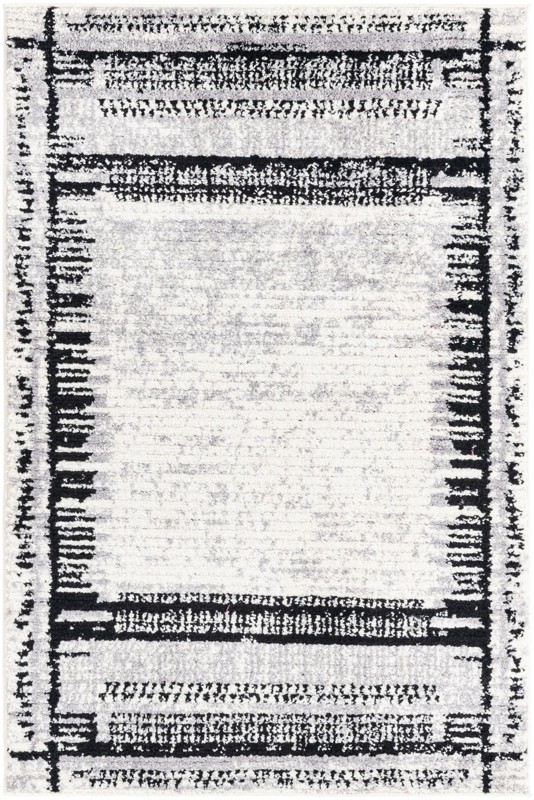 Cardew · Border rug