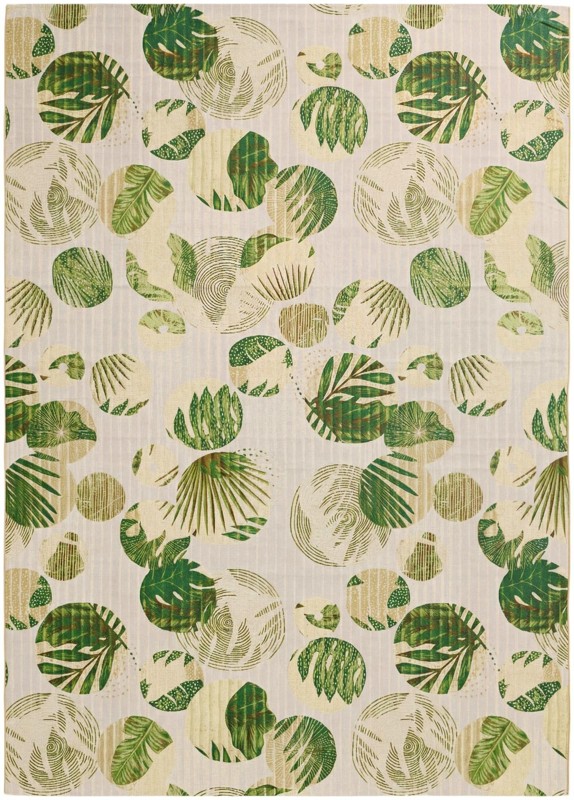 Horace · Floral / botanical Outdoor Rug