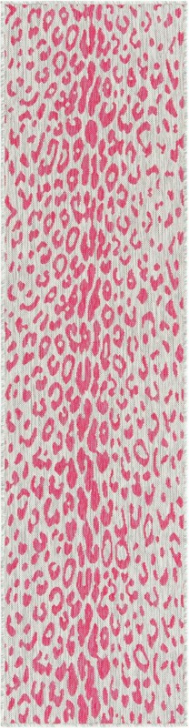 Winterberry · Animal print Outdoor Rug