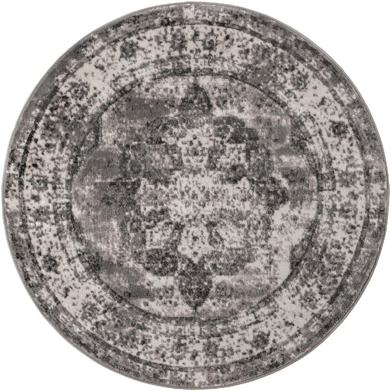 4' x 4' Blakemore · Border rug
