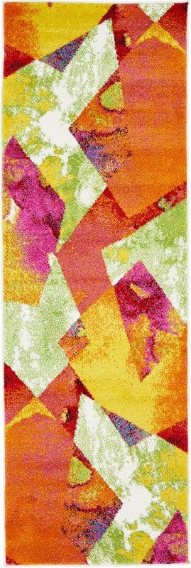 Knightley · Abstract rug