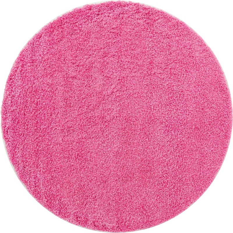 Jameson · Solid Shag Rug