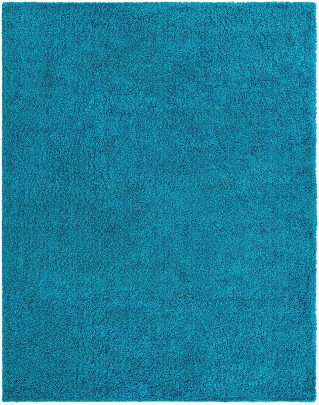 10' x 13' Jameson · Solid Shag Rug