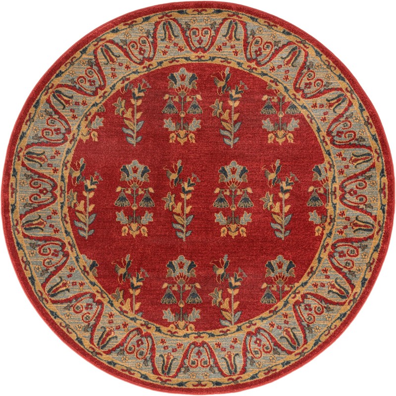 Baxter · Rug
