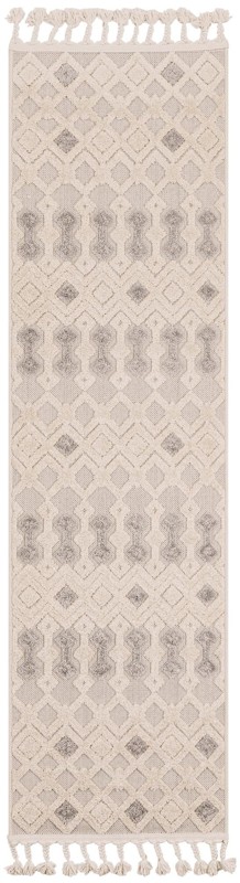 Rothwell · Chevron rug, sandy beige