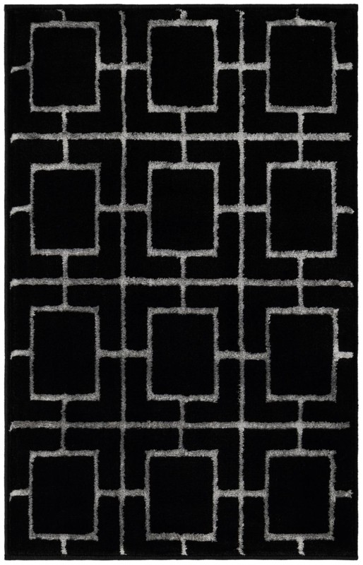 Cowley · Geometric rug