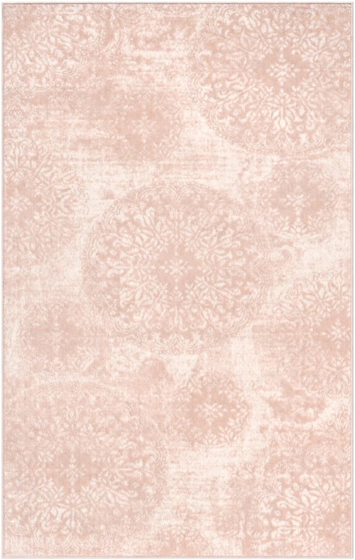 5' x 8' Blakemore · Medallion rug