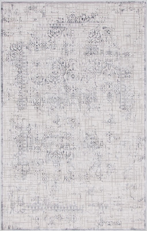 Ardmore · Abstract rug, gray