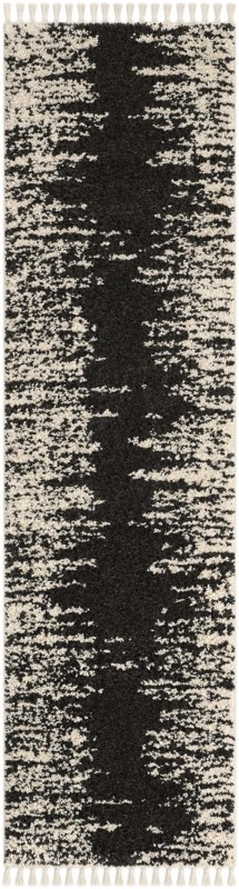 Felton · Abstract Shag Rug