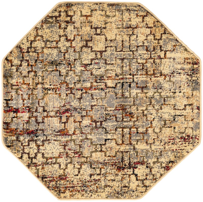 Phoebe · Abstract rug