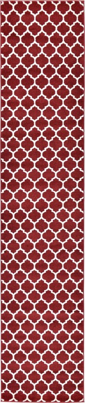 Arkwright · Trellis rug