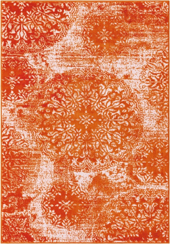 4' x 6' Blakemore · Medallion rug