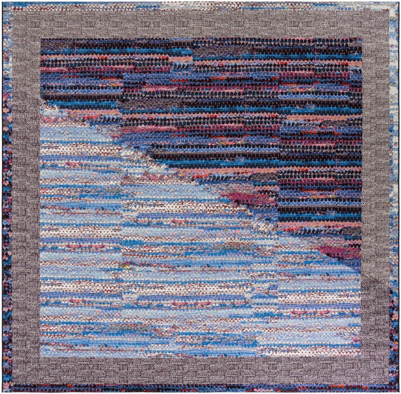 Chico · Abstract Outdoor Rug, multi