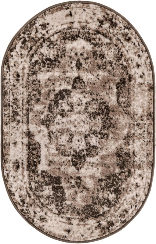 2' x 3' 1 Blakemore · Medallion rug
