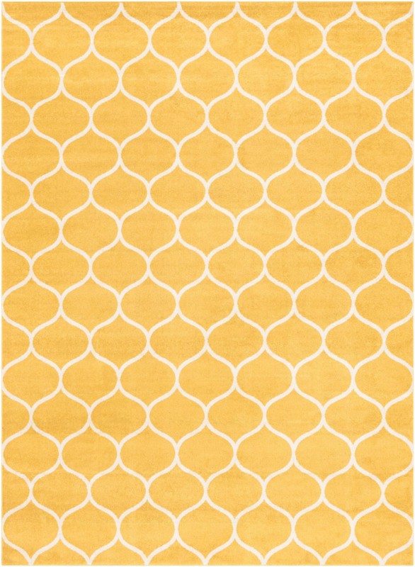 9' x 12' Ingram · Lattice rug