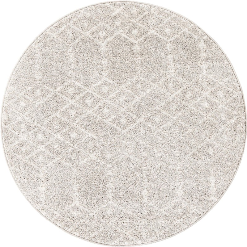 Newcomb · Diamond rug