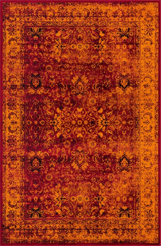5' x 8' Harley · Rug