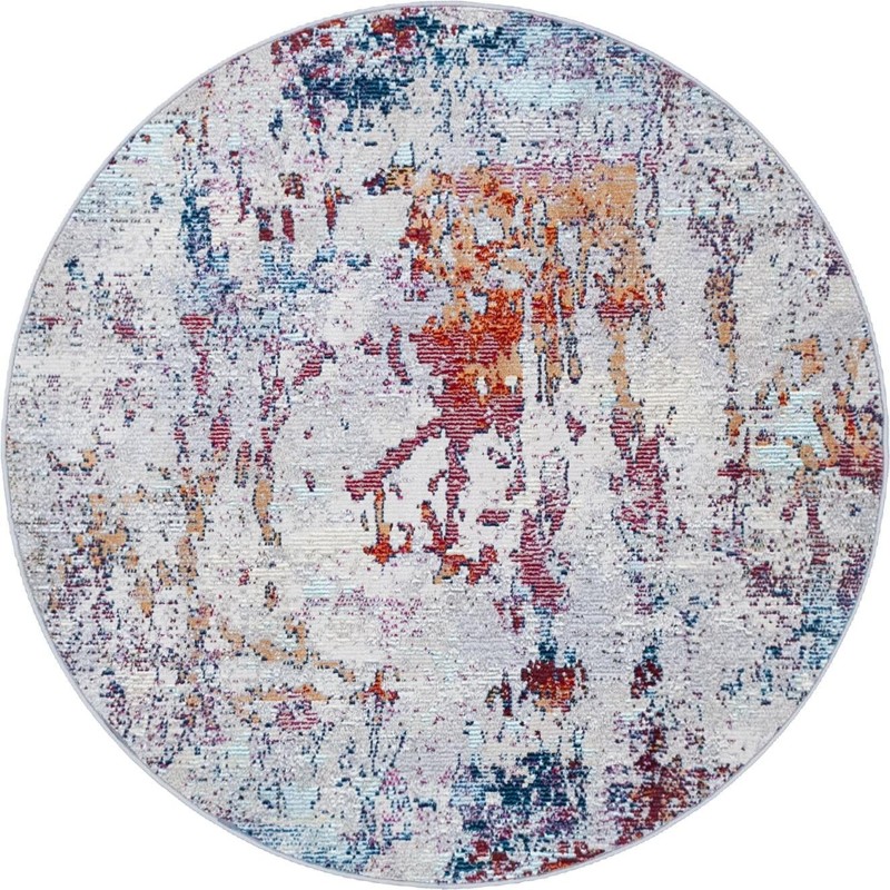 Turnstone · Abstract rug