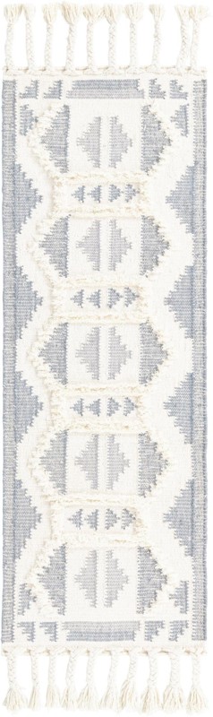 2' 2 x 6' 1 Maitland · Border Wool Rug