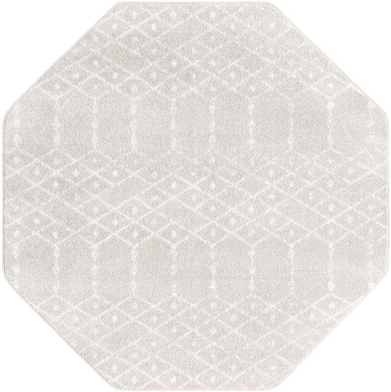 Newcomb · Diamond rug