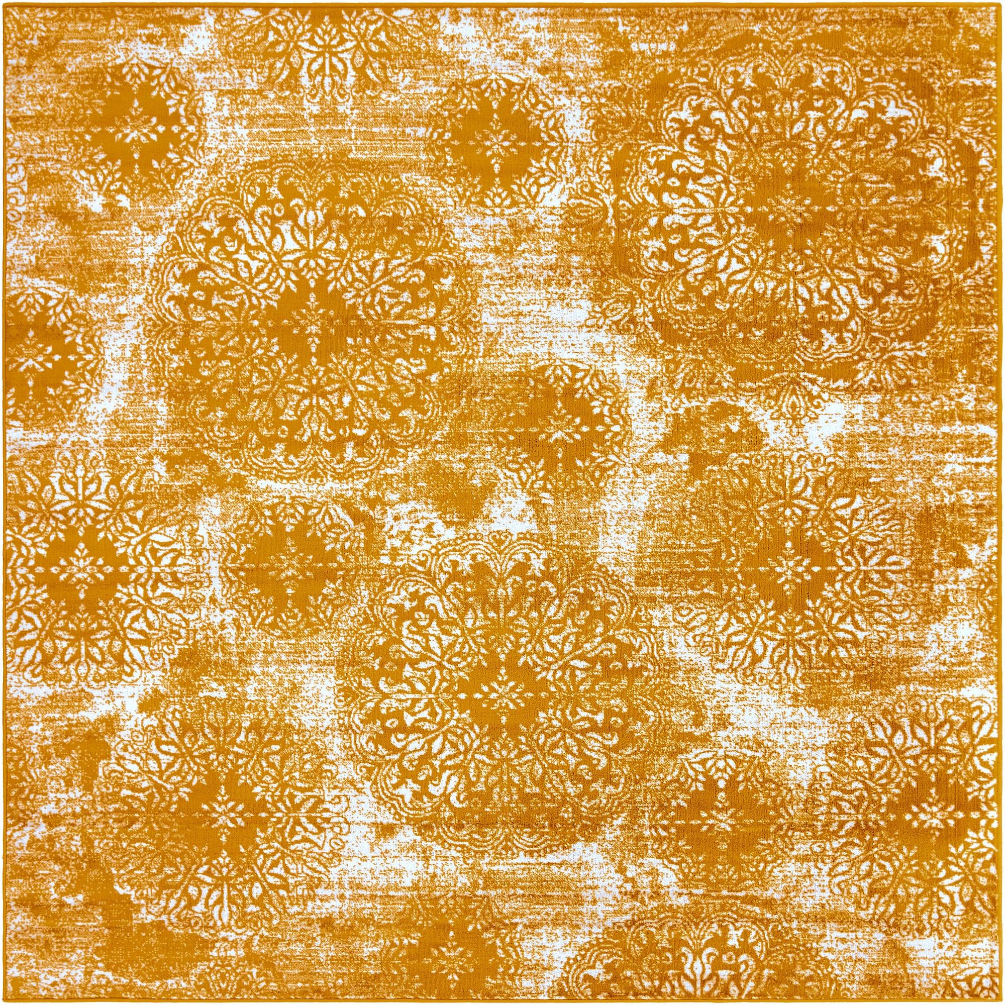 7' 10 x 7' 10 Blakemore · Medallion rug