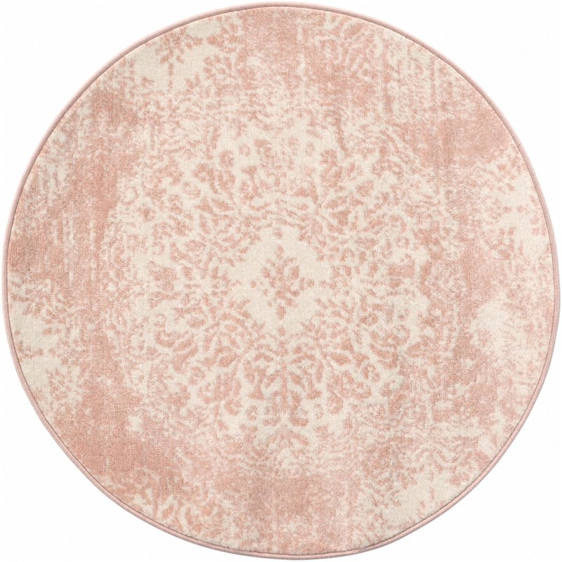 3' x 3' Blakemore · Medallion rug