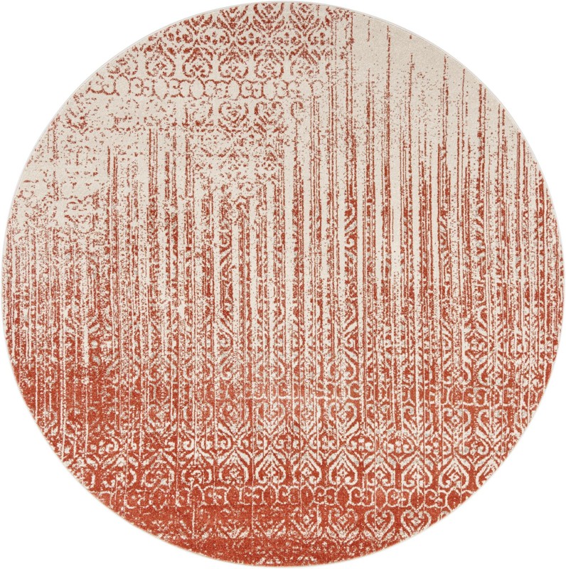 7' 10 x 7' 10 Marchmont · Lines rug