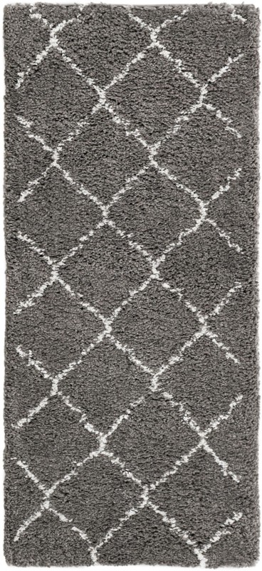 2' 7 x 6' Jameson · Diamond Shag Rug