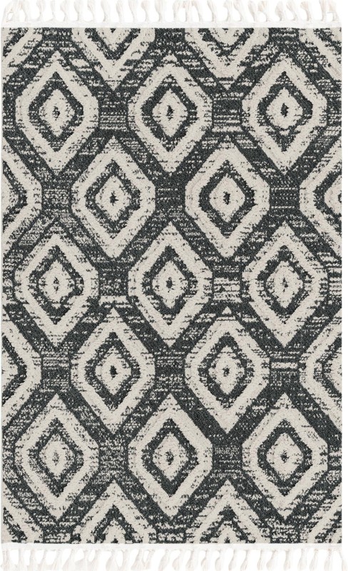 Buckley · Diamond rug