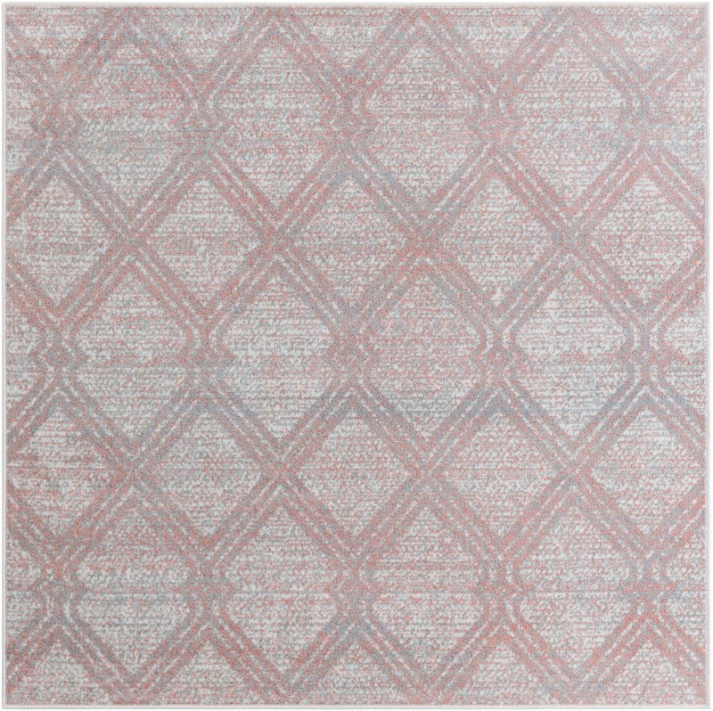 5' 3 x 5' 3 Northbrook · Diamond Washable Rug