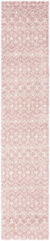 Bayley · Trellis Shag Rug