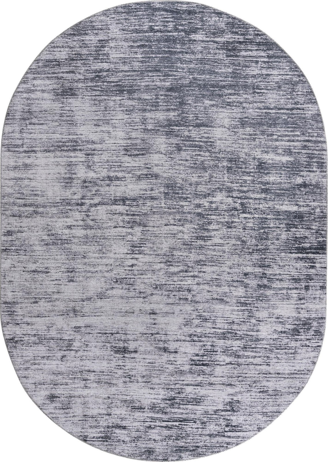 7' 6 x 10' 6 Prewitt · Gradient lines rug, gray and ivory
