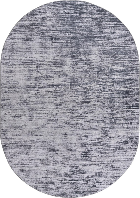 7' 6 x 10' 6 Prewitt · Gradient lines rug, gray and ivory