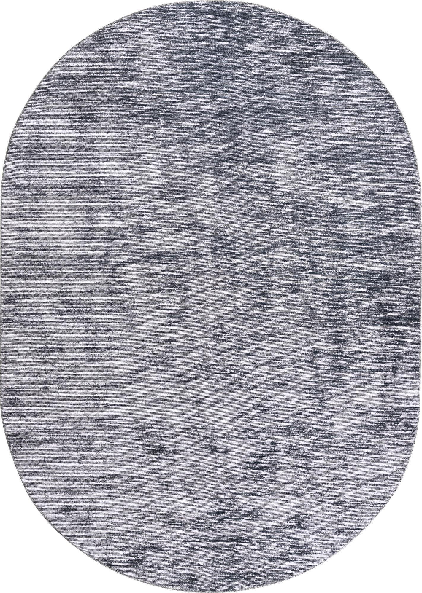 7' 6 x 10' 6 Prewitt · Gradient lines rug, gray and ivory