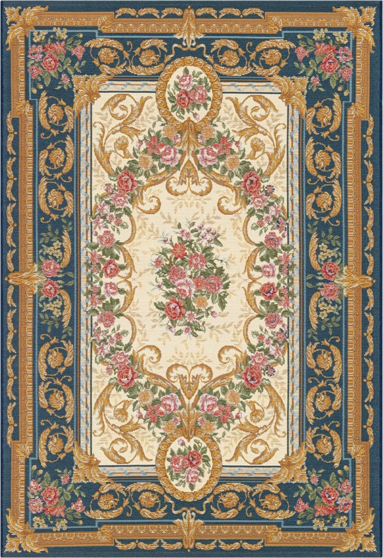 4' x 6' Lomax · Abstract Outdoor Rug