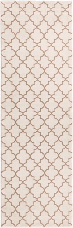 Dallimore · Lattice rug
