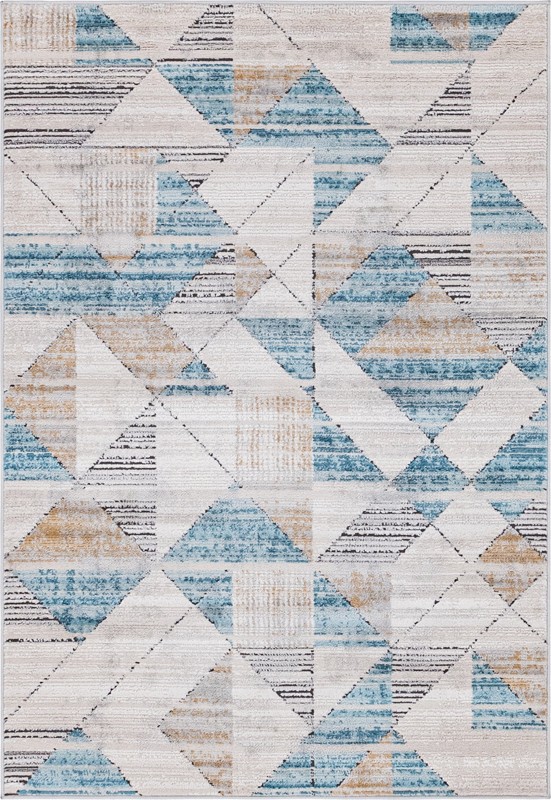 4' x 6' Cody · Geometric rug
